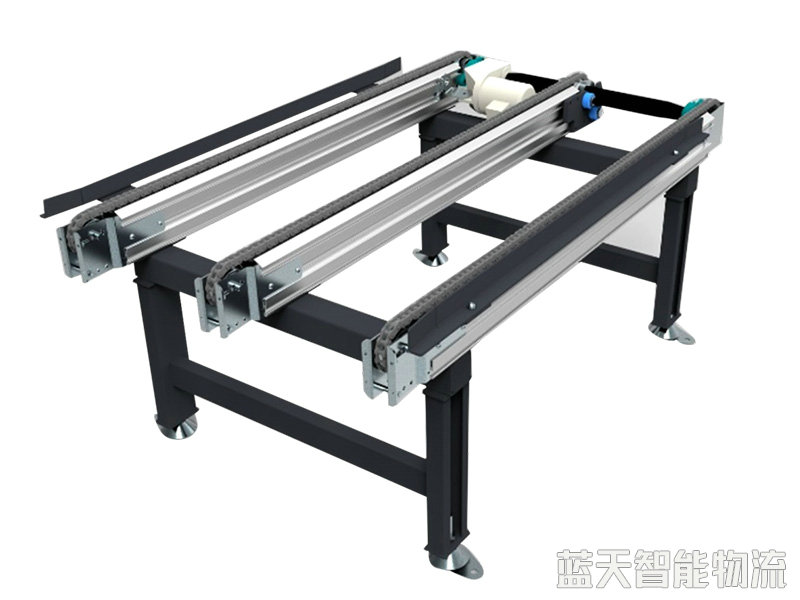 輸送機詳細(xì)