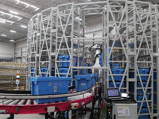 湖南藍天智能物流裝備有限公司,長沙物流倉儲平臺運營,長沙智能物流裝備研發(fā)生產(chǎn),人工智能應(yīng)用 湖南藍天智能物流裝備有限公司,長沙物流倉儲平臺運營,長沙智能物流裝備研發(fā)生產(chǎn),人工智能應(yīng)用