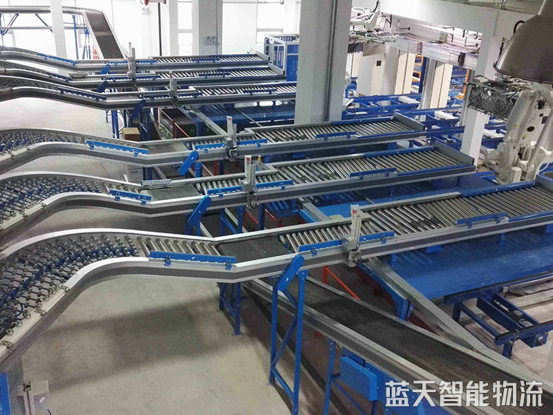 湖南藍天智能物流裝備有限公司,長沙物流倉儲平臺運營,長沙智能物流裝備研發生產,人工智能應用 湖南藍天智能物流裝備有限公司,長沙物流倉儲平臺運營,長沙智能物流裝備研發生產,人工智能應用