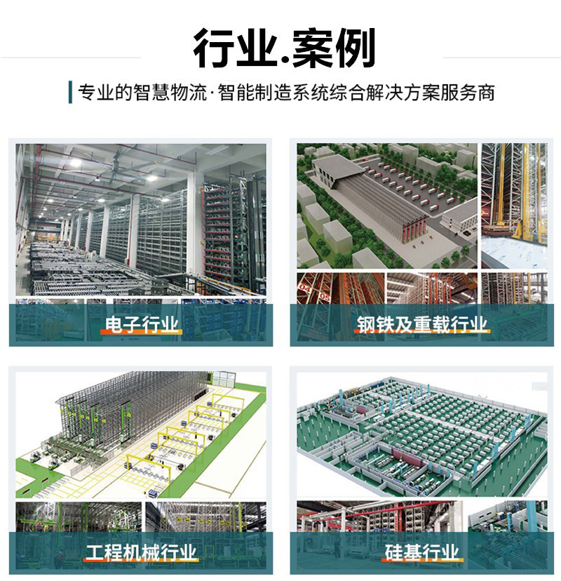 立體倉庫 立體倉庫