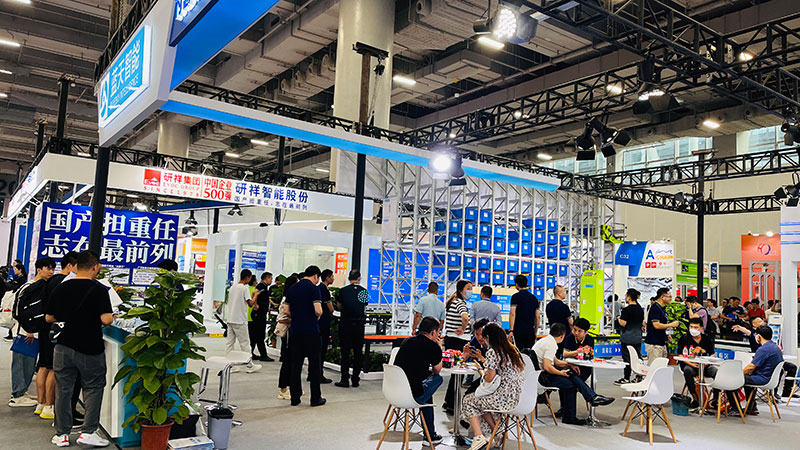 自動化立體倉庫,立體倉庫,藍天智能,Miniload,堆垛機,穿梭車,AGV 自動化立體倉庫,立體倉庫,藍天智能,Miniload,堆垛機,穿梭車,AGV