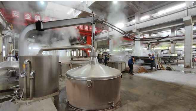 白酒企業工廠 白酒企業工廠