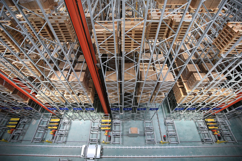 自動化立體倉庫,立體倉庫,藍天智能,Miniload,堆垛機,穿梭車 自動化立體倉庫,立體倉庫,藍天智能,Miniload,堆垛機,穿梭車